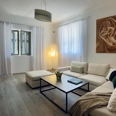 The Acropolis Cave Apartment Афины Экстерьер фото
