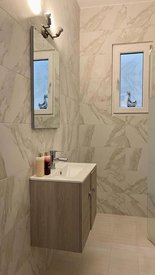 The Acropolis Cave Apartment Афины Экстерьер фото