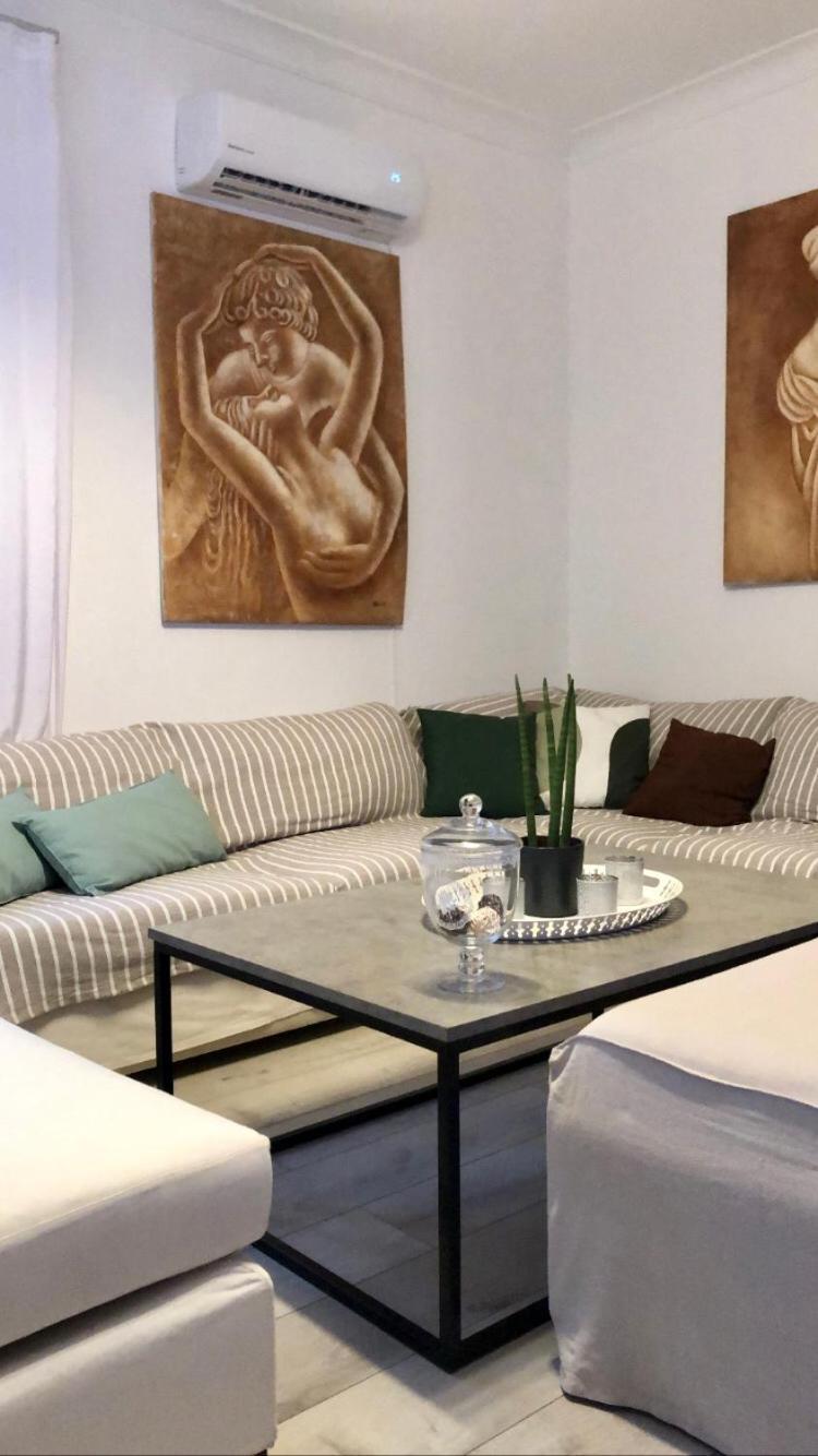 The Acropolis Cave Apartment Афины Экстерьер фото