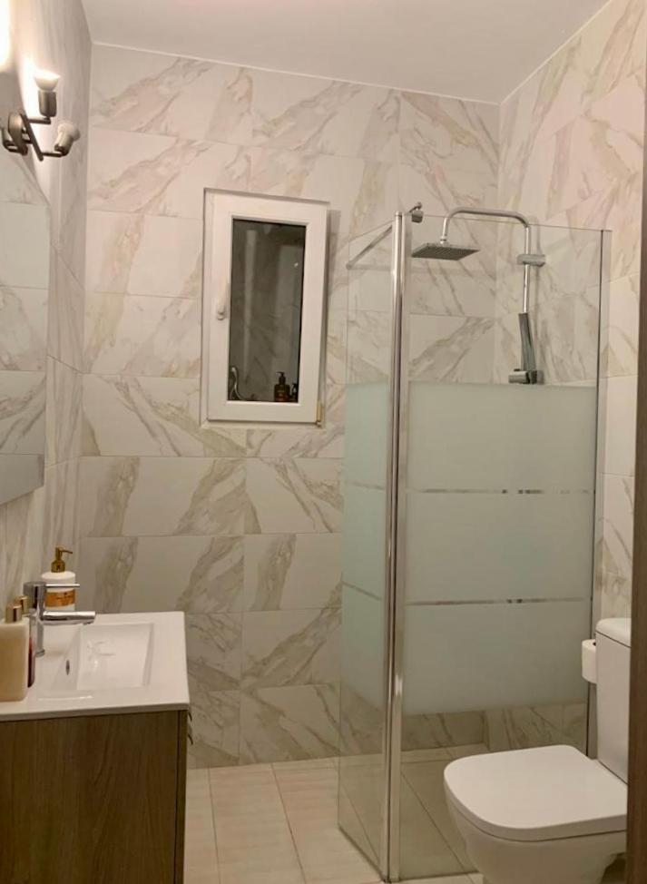 The Acropolis Cave Apartment Афины Экстерьер фото